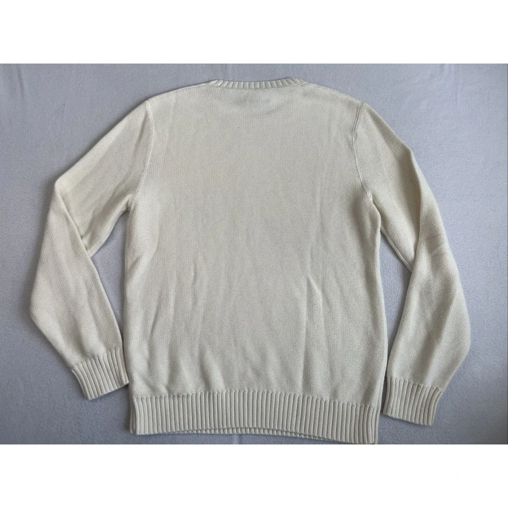 J. Crew crew men